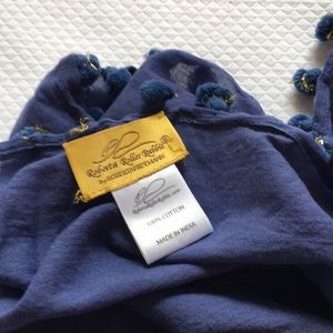 Roberta Roller Rabbit pom pareo